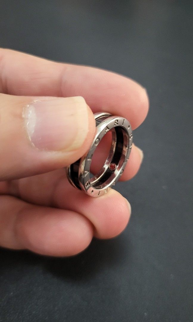 Bvlgari ring save the child price sale