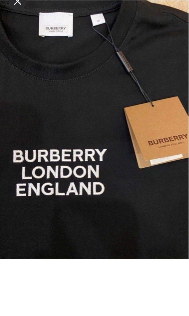 Burberry 2025 classic design