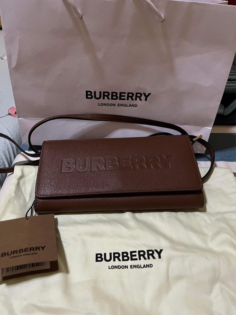 Burberry Crossbody Original from USA