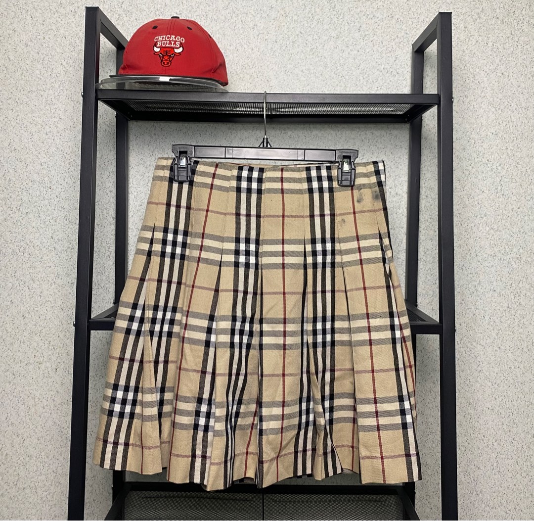 Burberry 2025 89 50