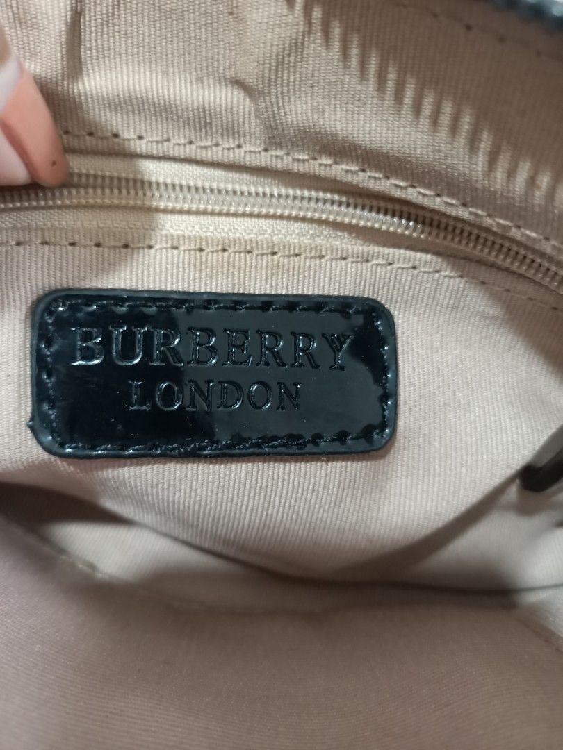Burberry 9001 zip cheap