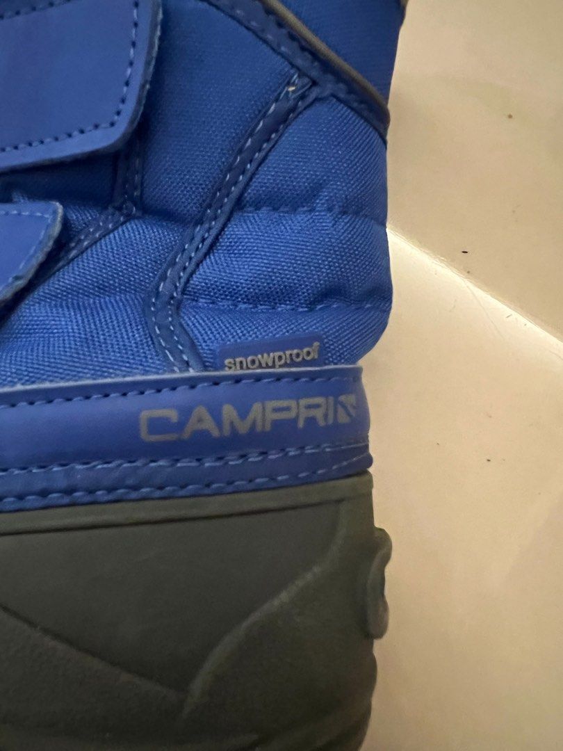 Campri junior snow boots sale