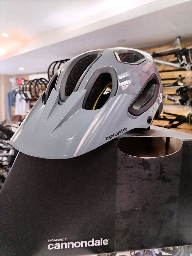 Cannondale intent sales mips helmet