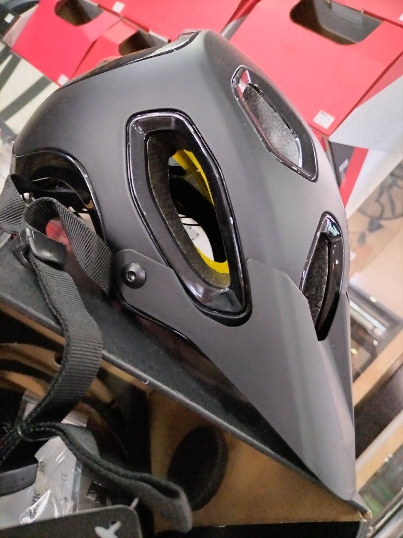 Cannondale Intent Mips Helmet Sports Equipment Bicycles Parts Bicycles on Carousell