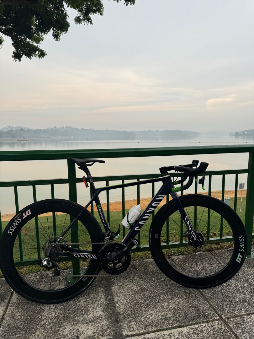 Canyon ultimate cf sl movistar online