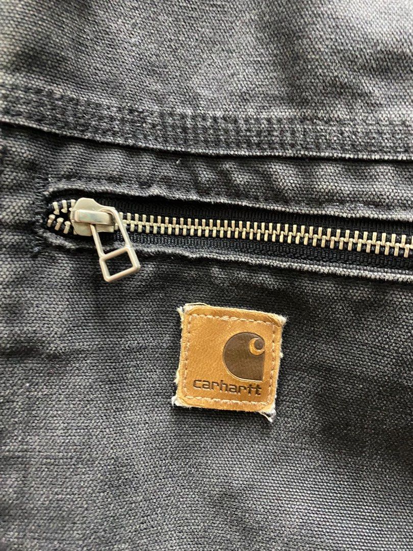 Carhartt sales berwick review