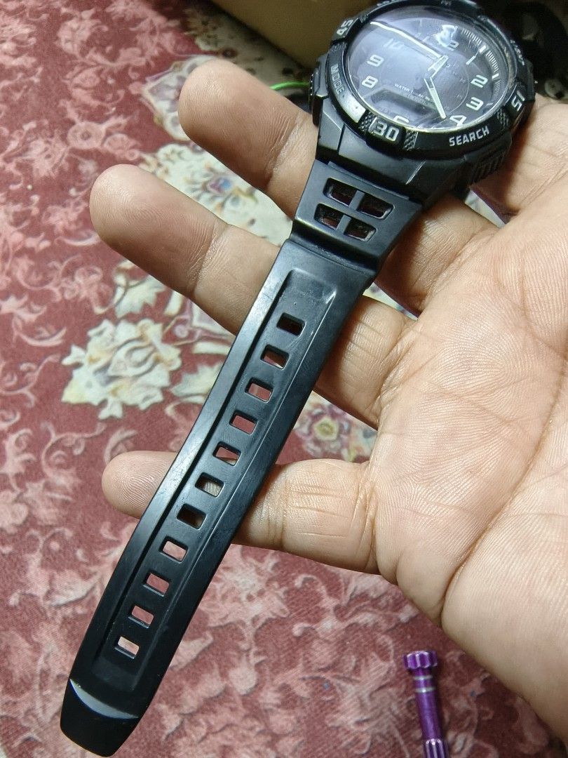 Casio aq s800 shop