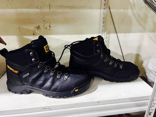 Cheap waterproof new arrivals work boots