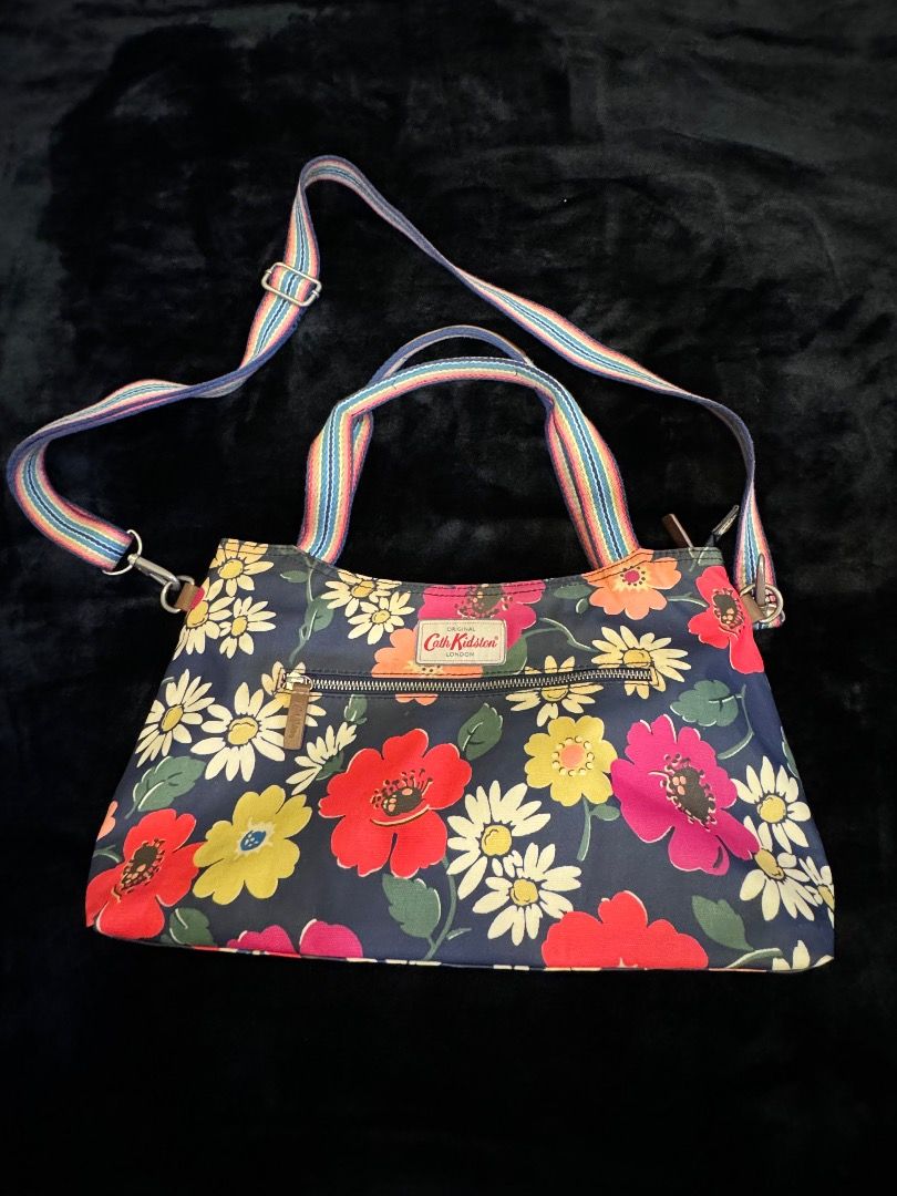 Cath kidston shoulder bag online