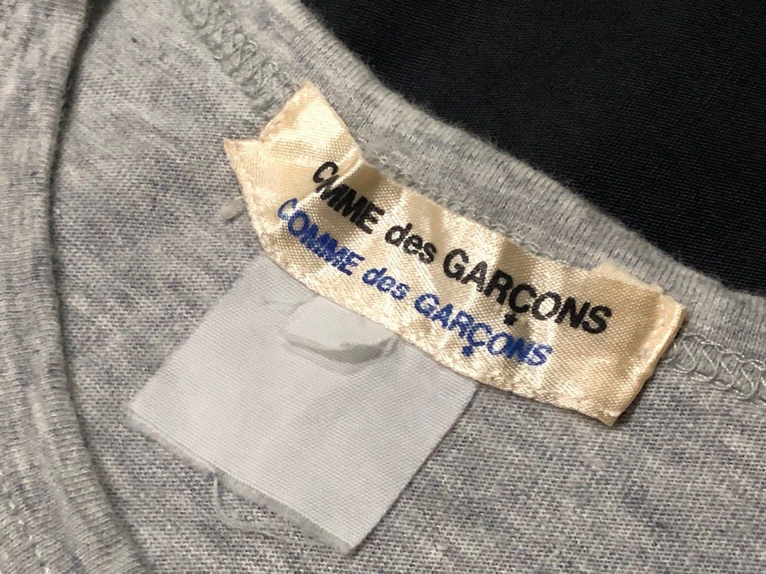 CDG JUNYAWATANABECOMMEdesGARCONSコムデギャルソン