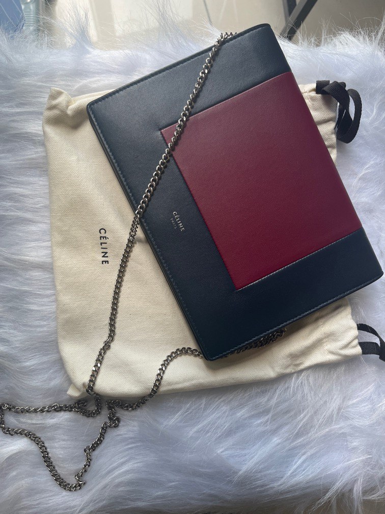 Celine frame sales wallet on chain
