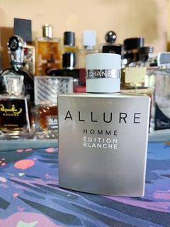 Chanel Allure Homme Sport Eau Extreme, Beauty & Personal Care, Fragrance &  Deodorants on Carousell