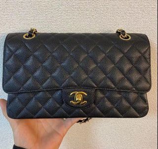 1,000+ affordable classic chanel bag For Sale, Bags & Wallets