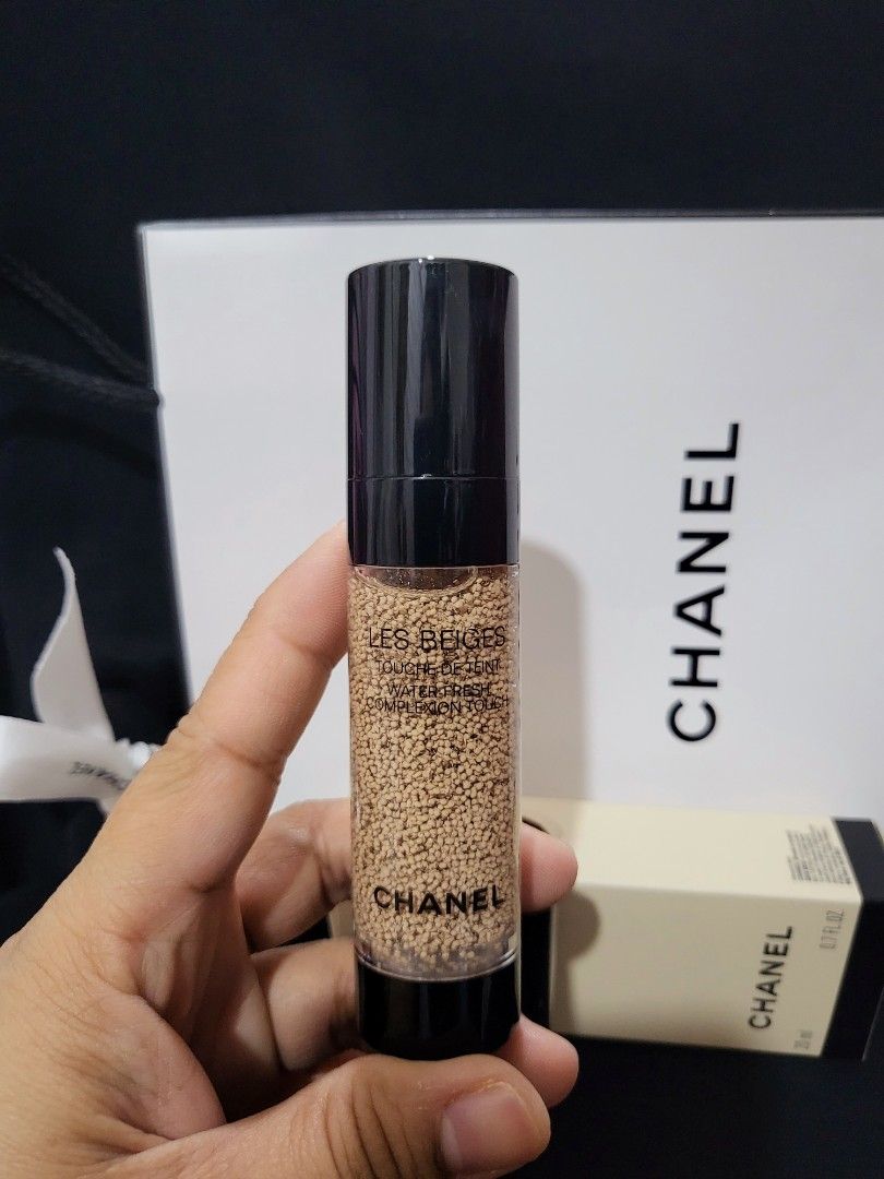 15 Sheer Foundations That Barely Look Like Makeup
