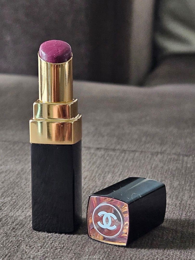 ROUGE COCO flash Chanel Lipstick - Perfumes Club