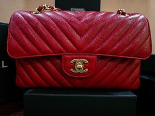 (rare colors!) chanel vintage collection for sale, classic flap bag