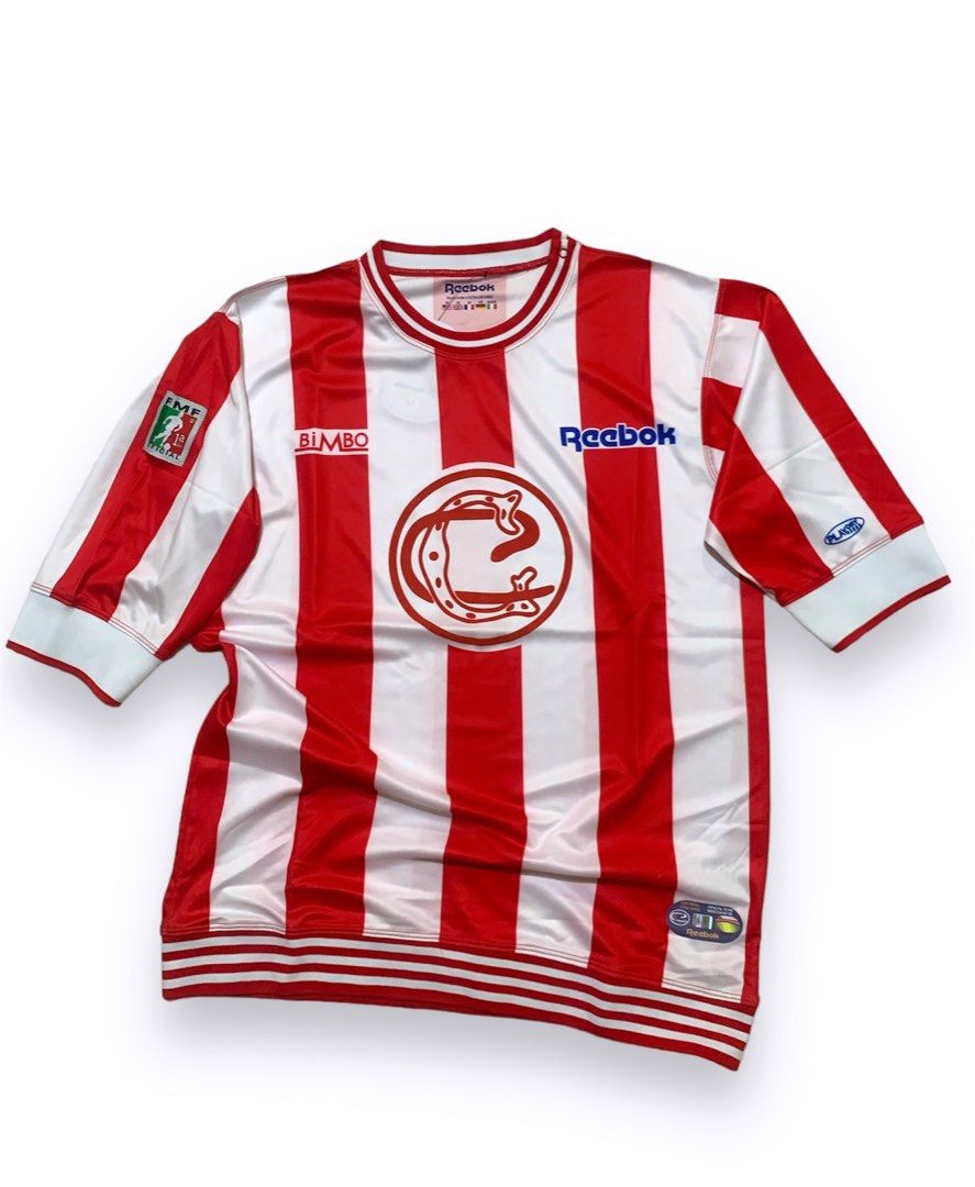 Chivas de Guadalajara Anniversary 100th Men s Fashion
