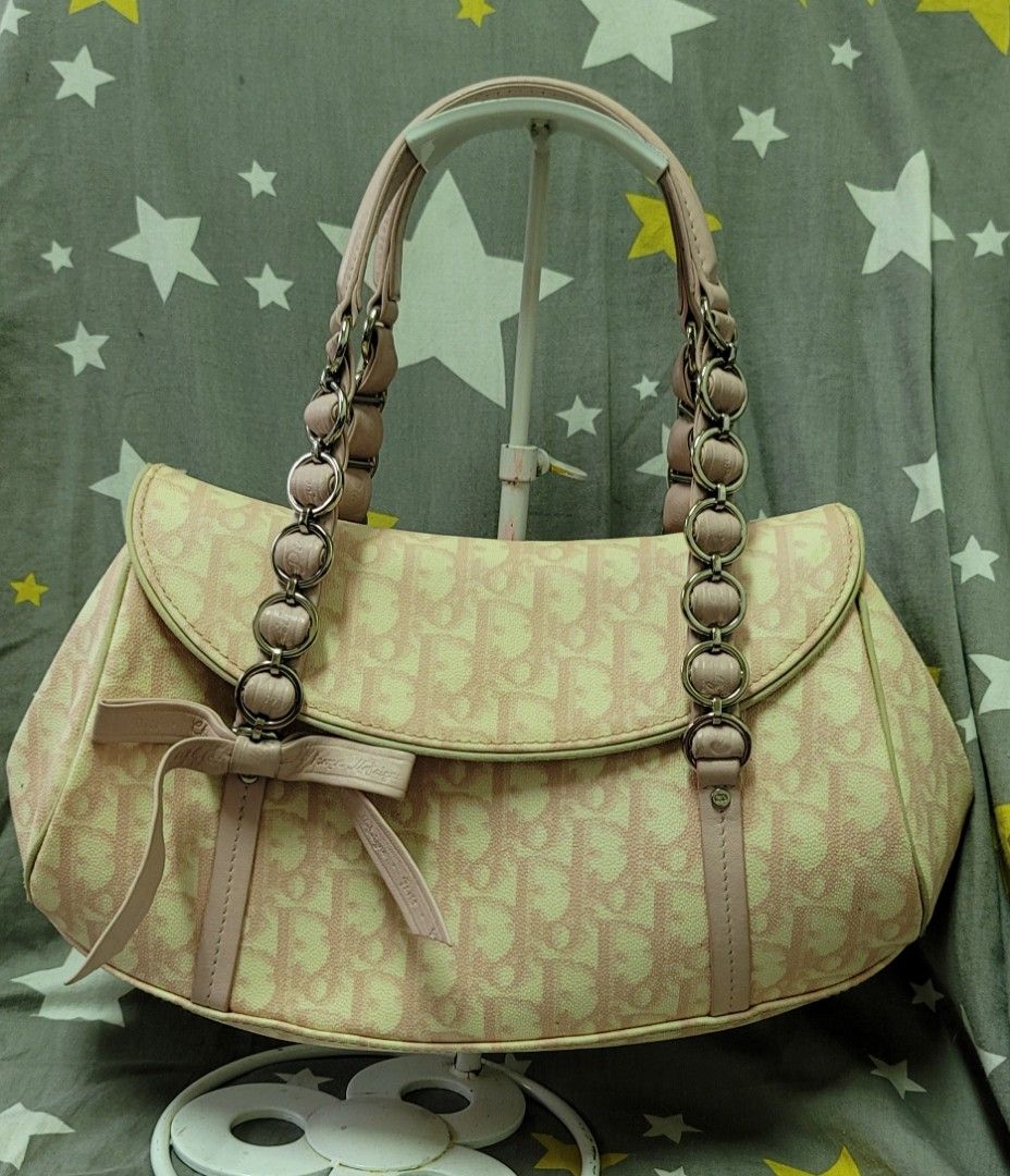 Dior vintage bag sales