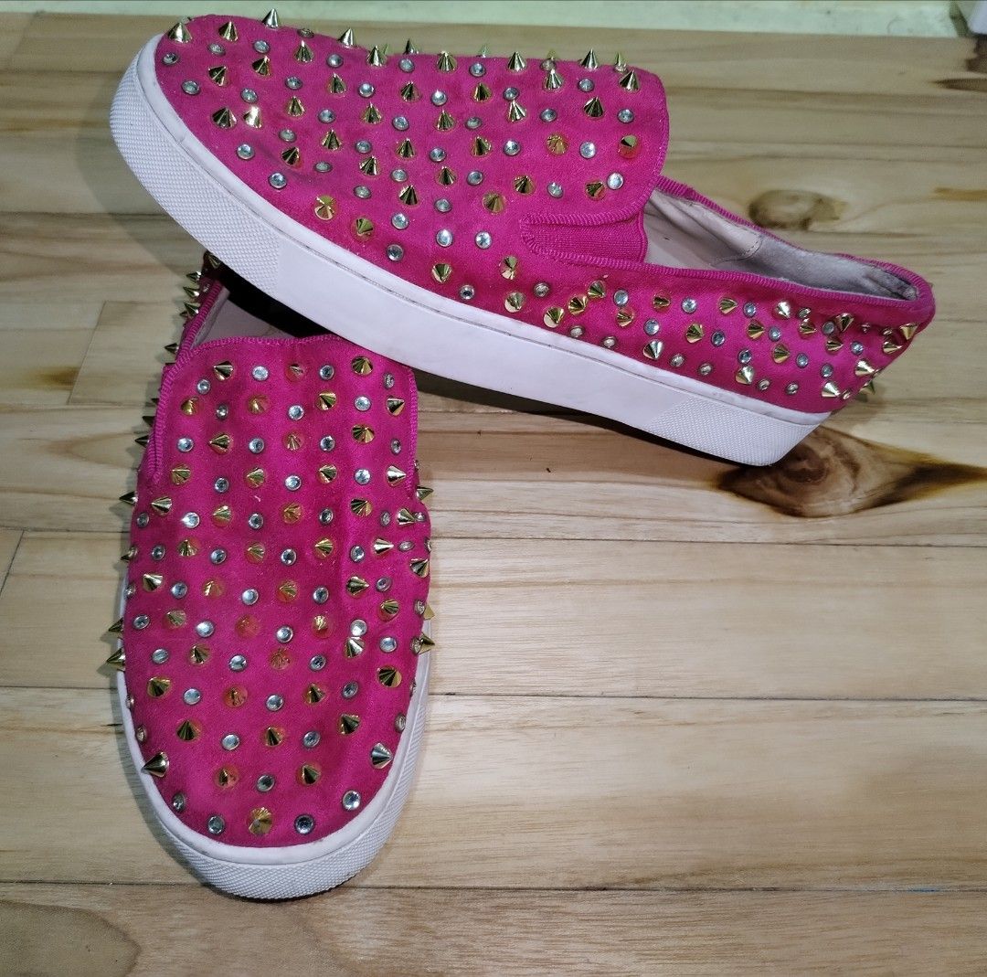 Vans louboutin online