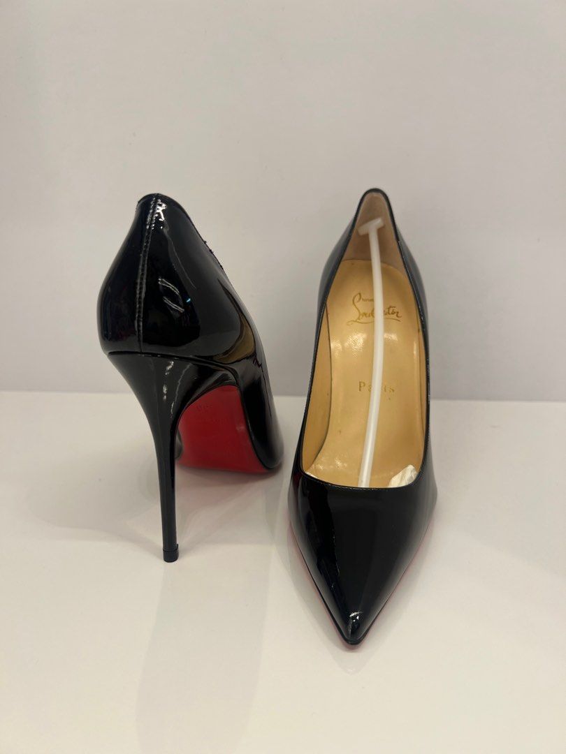 Christian louboutin kate 100 top