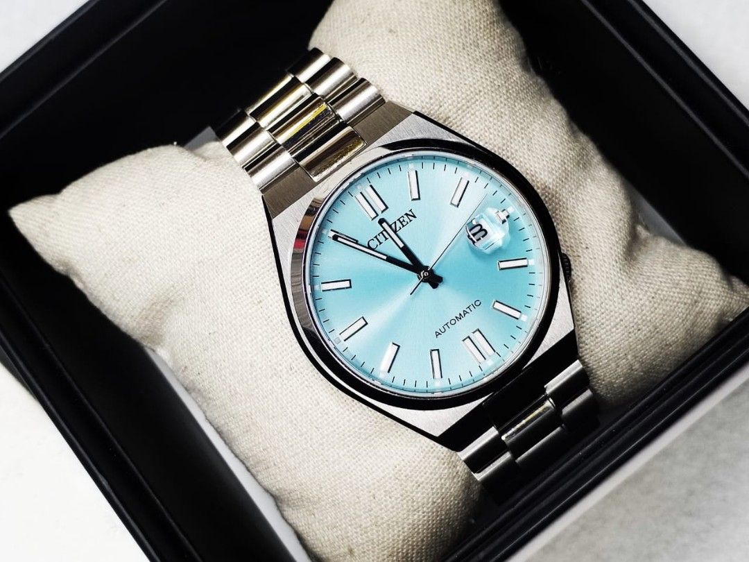 Citizen 8210 automatic sales