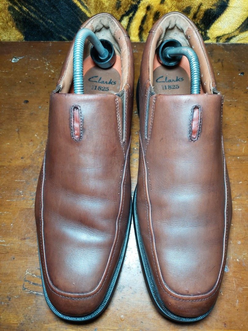 Clarks shoes shop size 10
