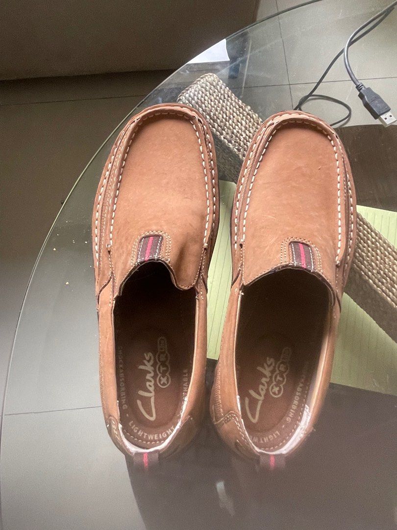 Clarks xtr lite store