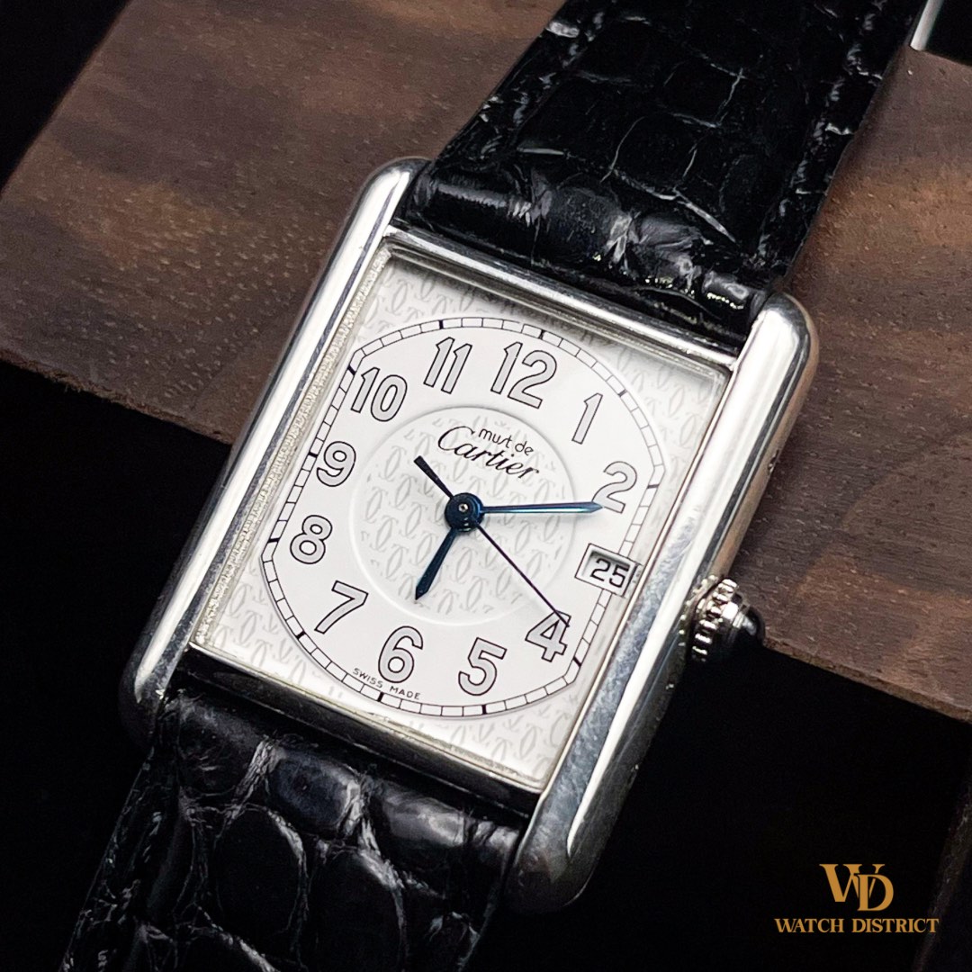 Cartier 2414 cheap