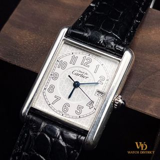 CARTIER Collection item 2