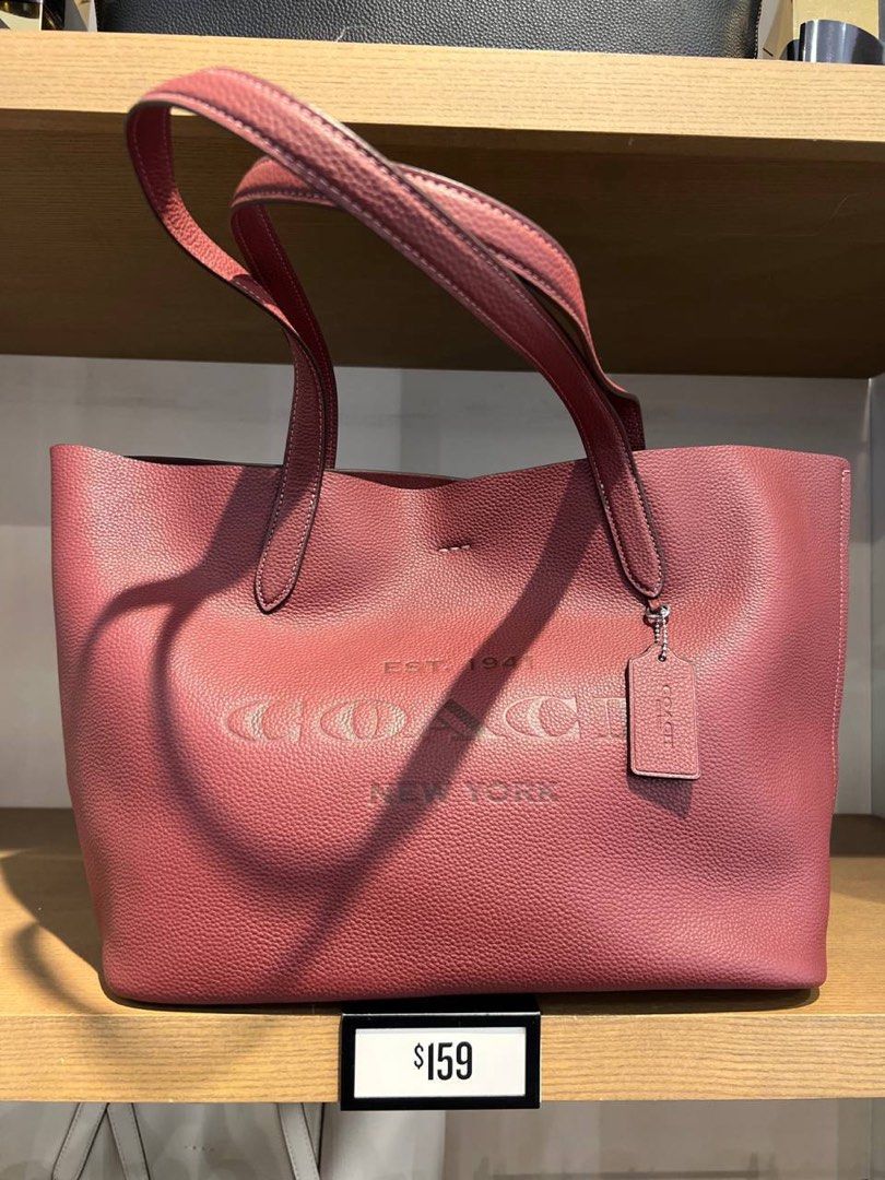 Cameron tote best sale