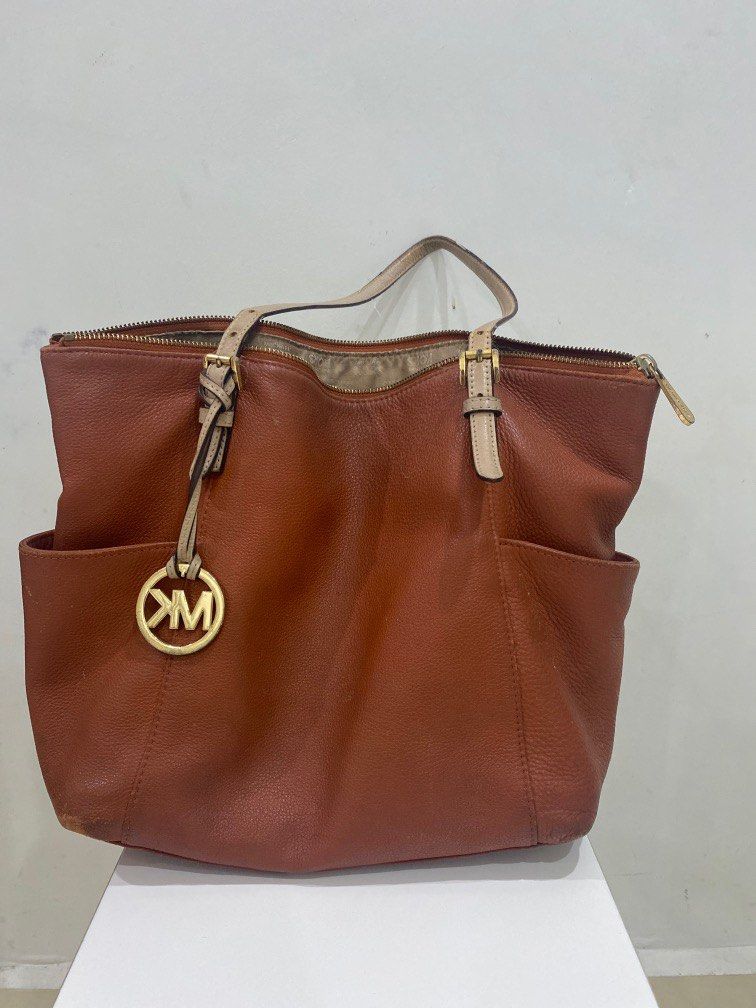 Coach jet sale set bag