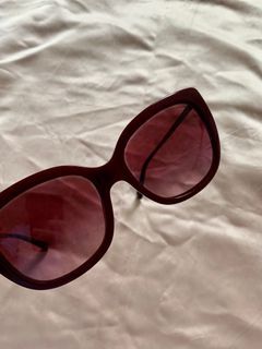 COACH Women’s Sunglasses