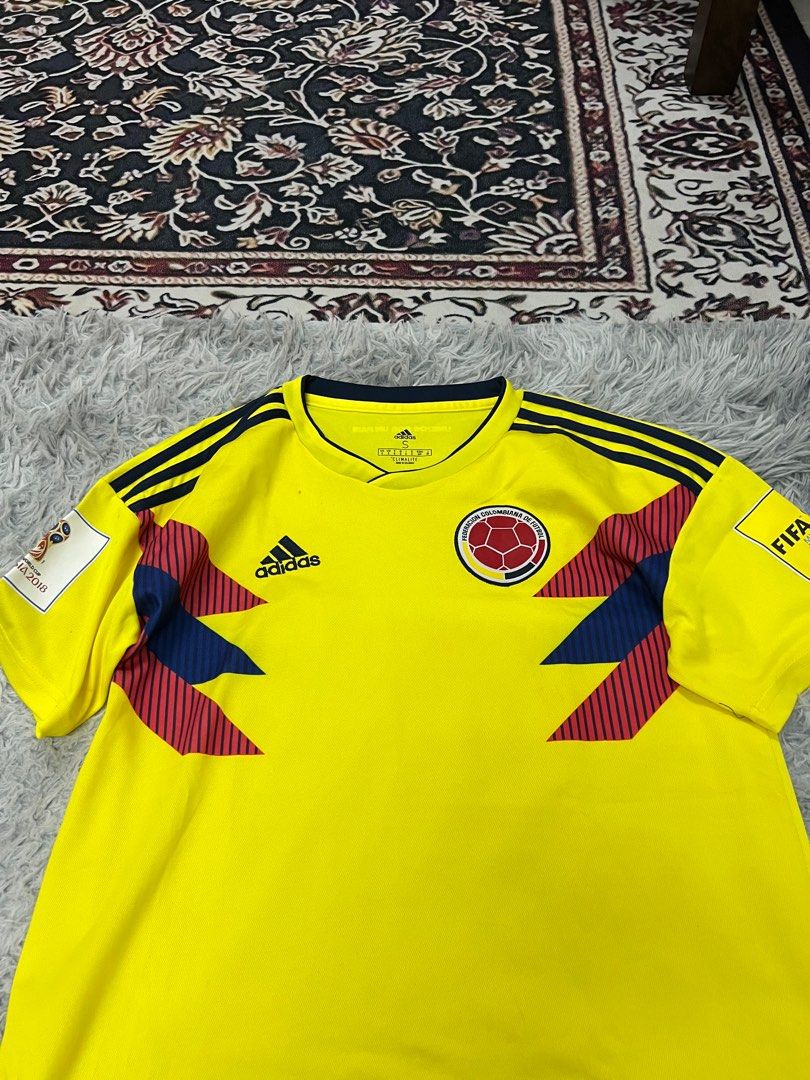 Colombia jersey sale