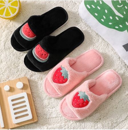 Comfortable bedroom slippers best sale
