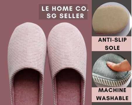 Mens and womens slippers online
