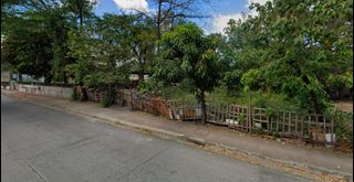 Commercial Residential Lot for Sale in Concepcion Dos, Marikina