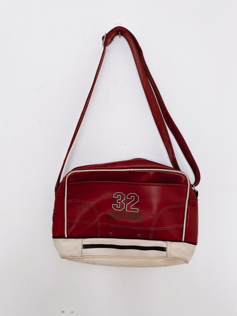 Converse Bag Converse Retro Reporter Tas Converse Small Flap