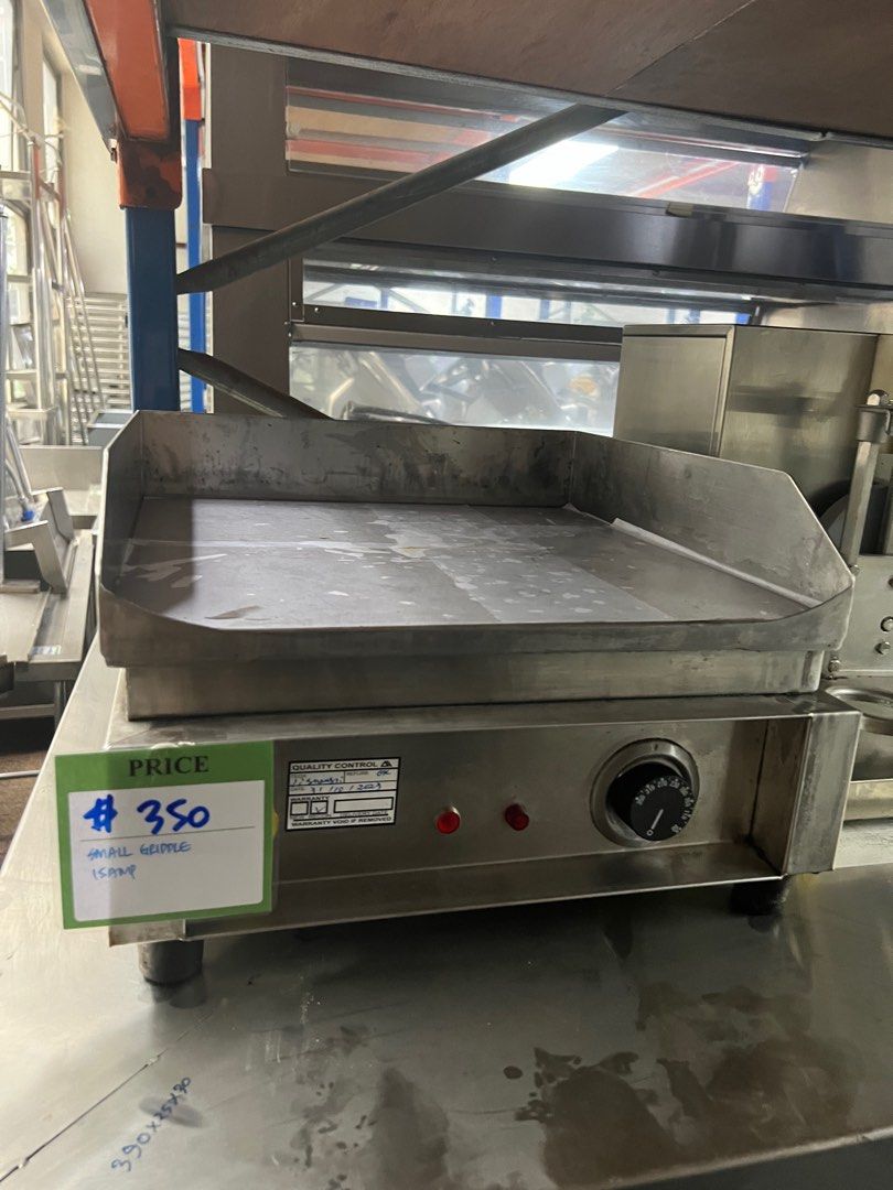 Electric shop griddle sale