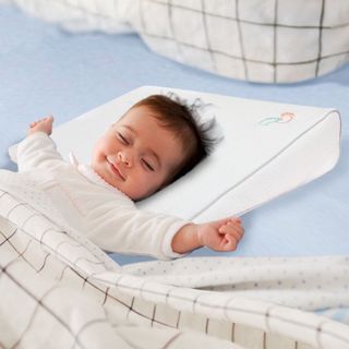 Crea baby pillow