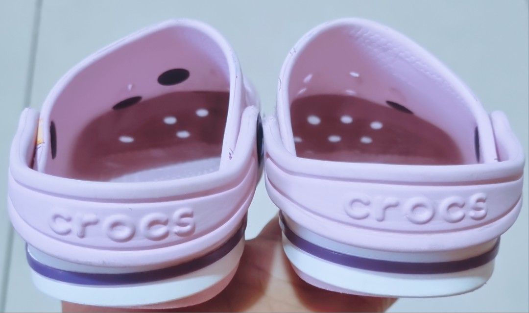 C10 crocs hot sale