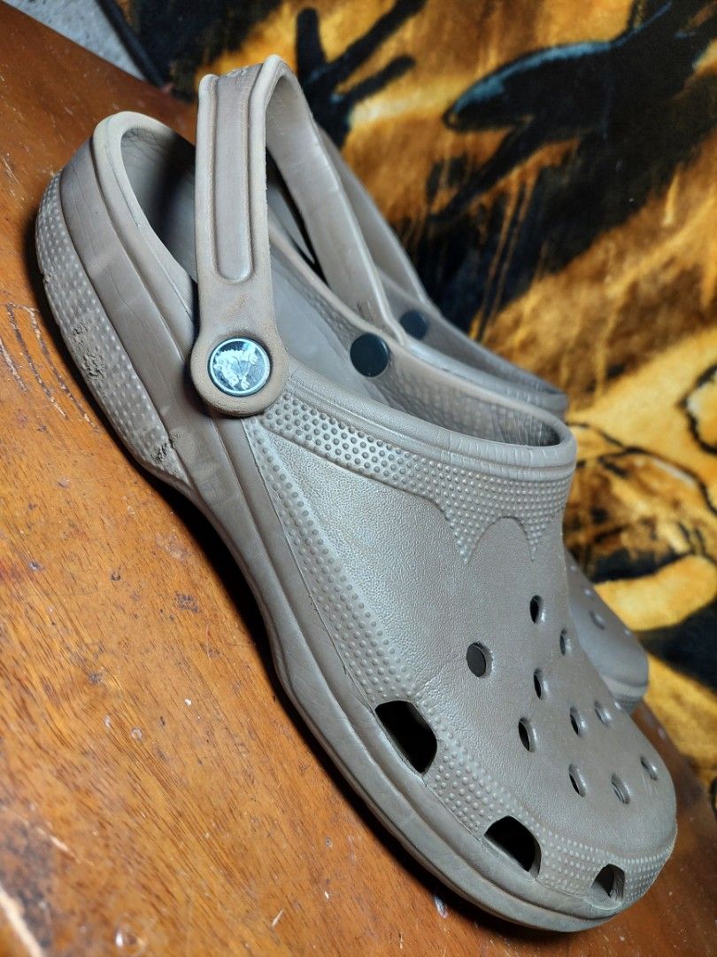 Crocs size 2025 12 mens