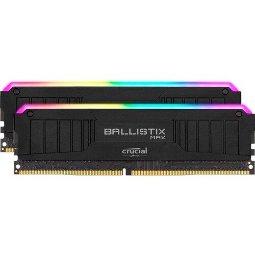 Crucial hotsell rgb ram