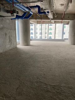 CTD - FOR SALE: 108 sqm Office Space in Alveo Financial Tower, Makati