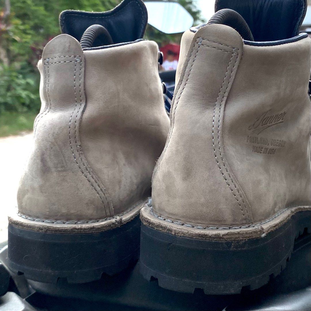 Danner mountain hotsell light dryden