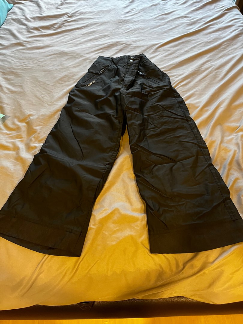 Decathlon Wedze Boy ski pant, Babies & Kids, Babies & Kids Fashion on