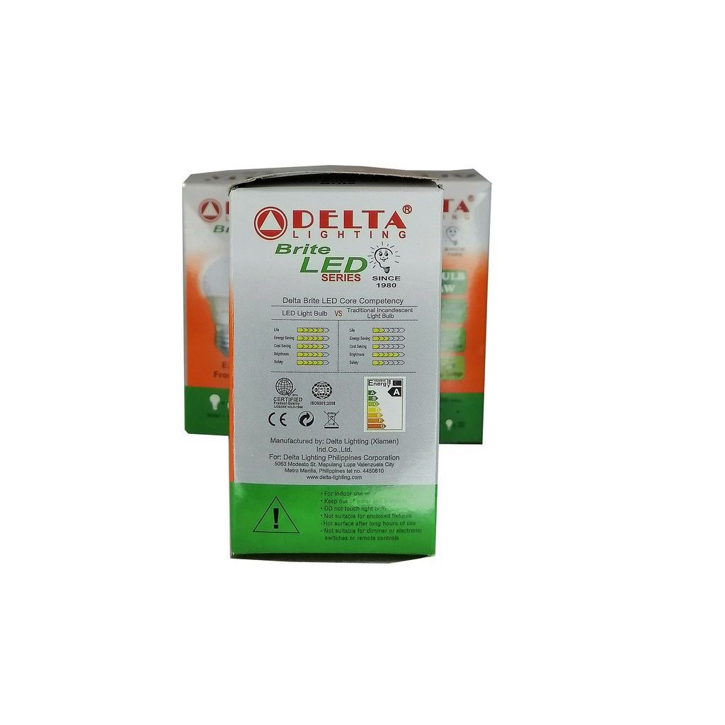 DELTA Bright Led 3WATTS, Commercial & Industrial, Construction ...