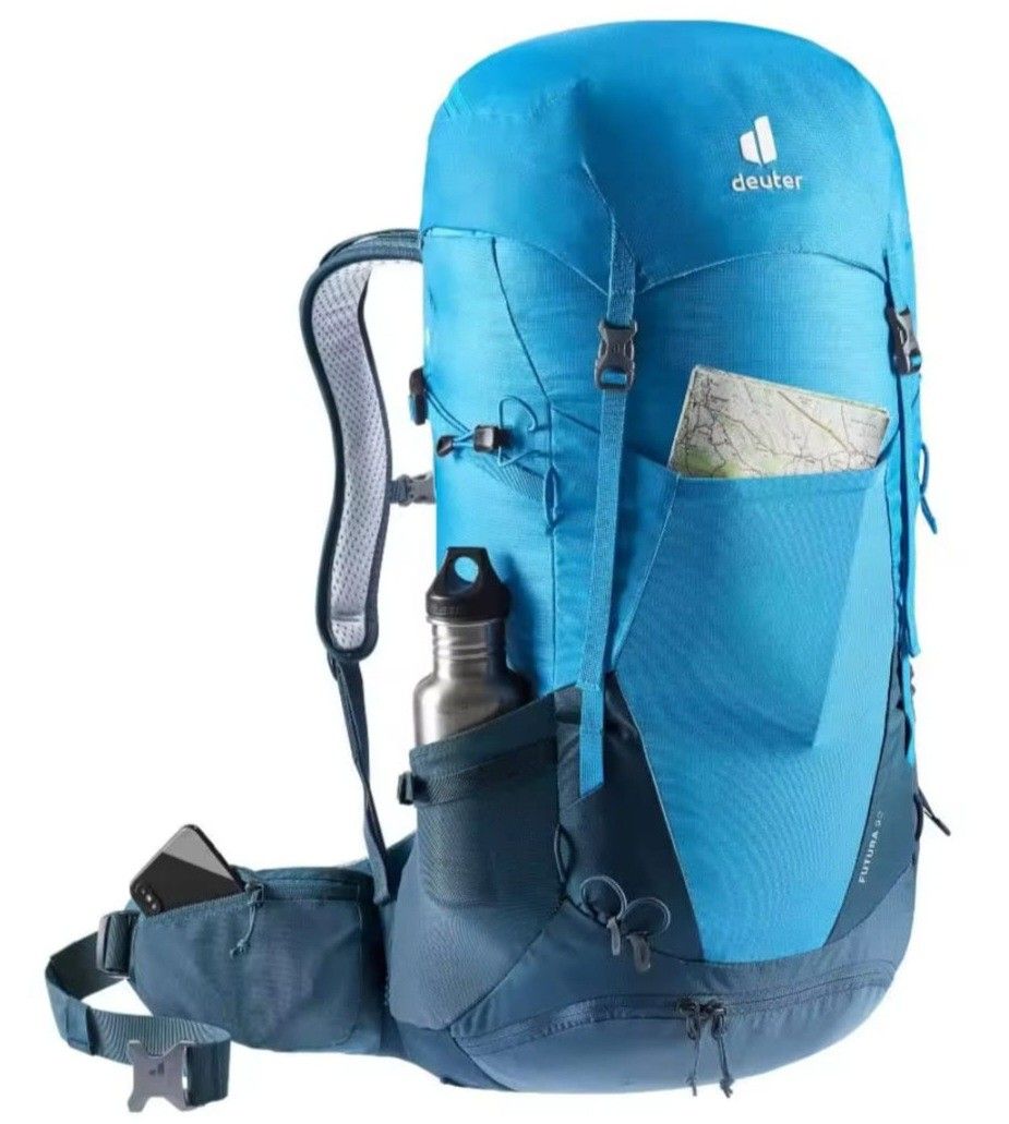 Deuter 32 litres discount