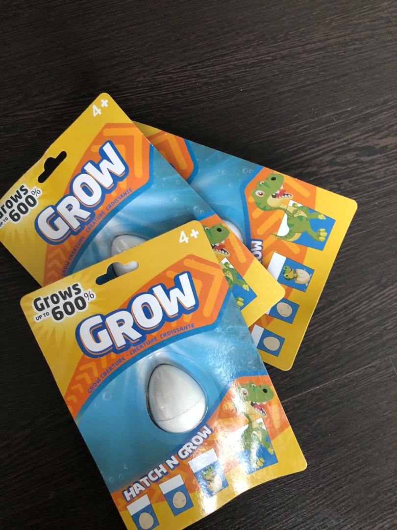 Dinosaur Egg Toy Hobbies Toys Toys Games On Carousell Dinosaur egg toy hobbies toys toys games on carousell