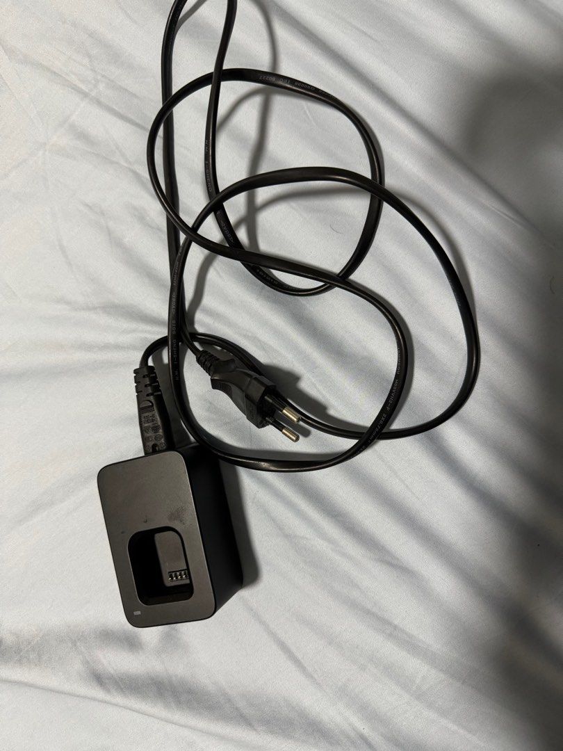 Osmo mobile battery charger discount