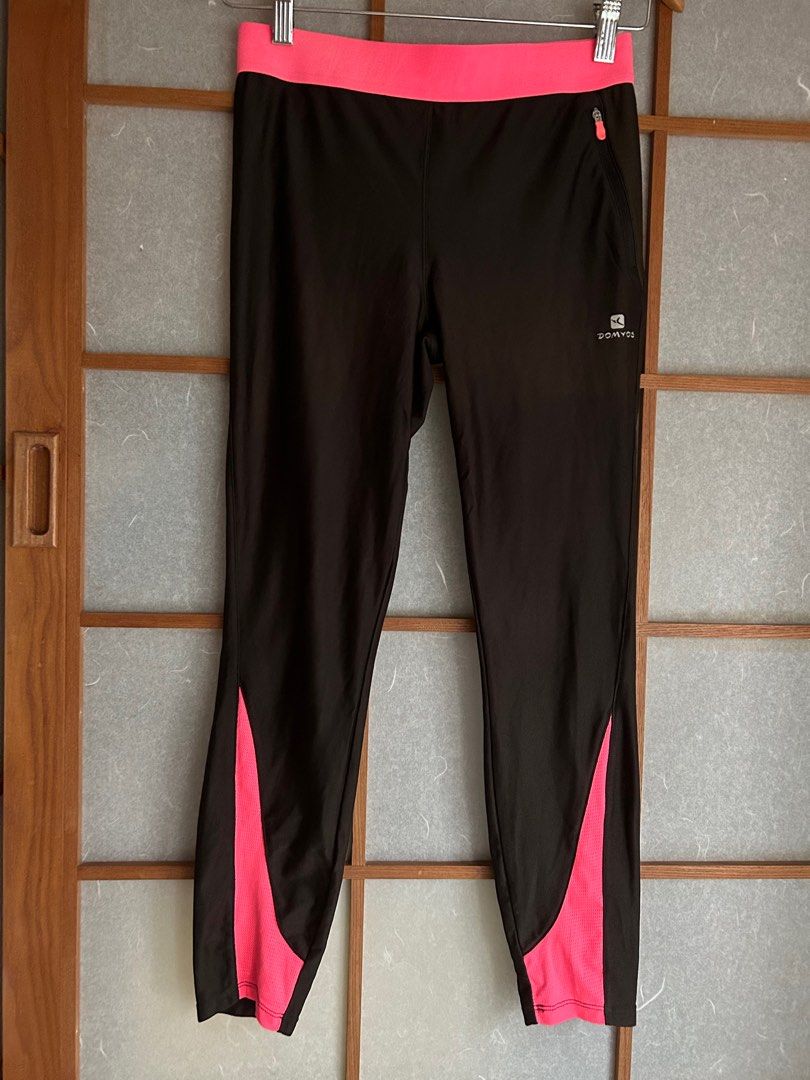 Legging domyos hotsell decathlon